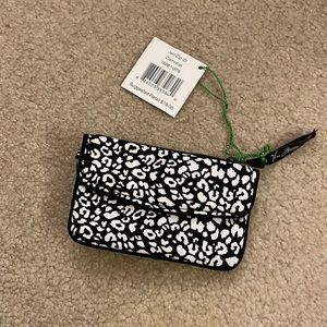 Vera Bradley Jen Zip ID